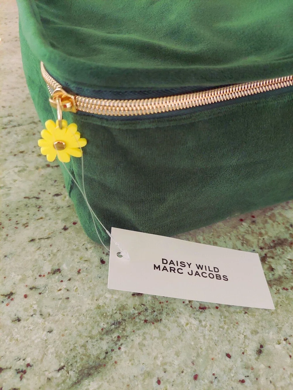 Marc Jacobs Daisy 